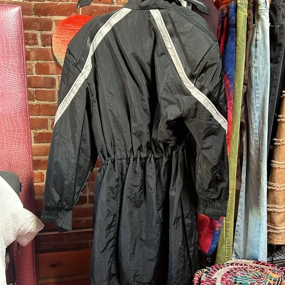 H&M Studio Coat Jacket - Picture 8 of 8